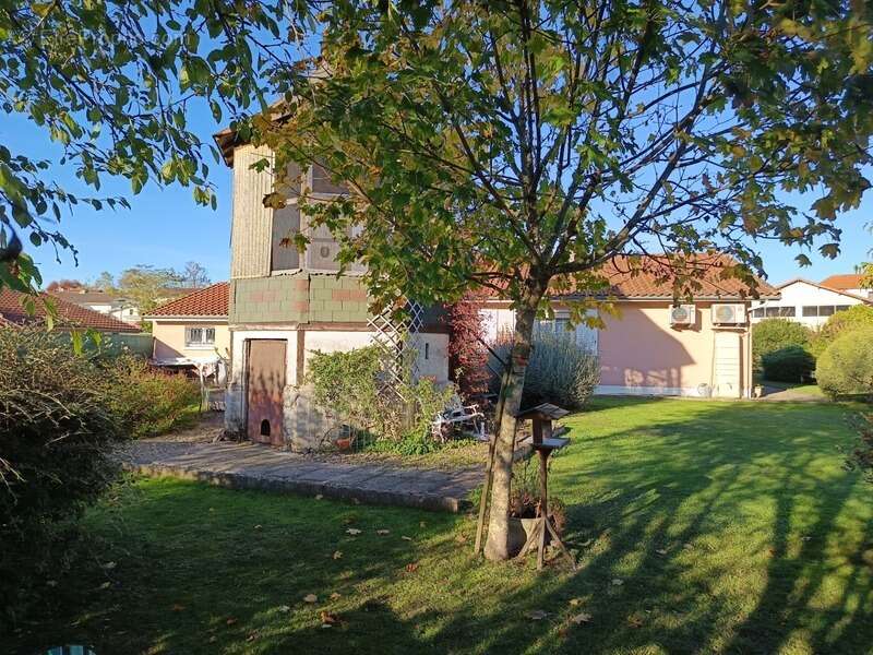 Maison à AIRE-SUR-L&#039;ADOUR