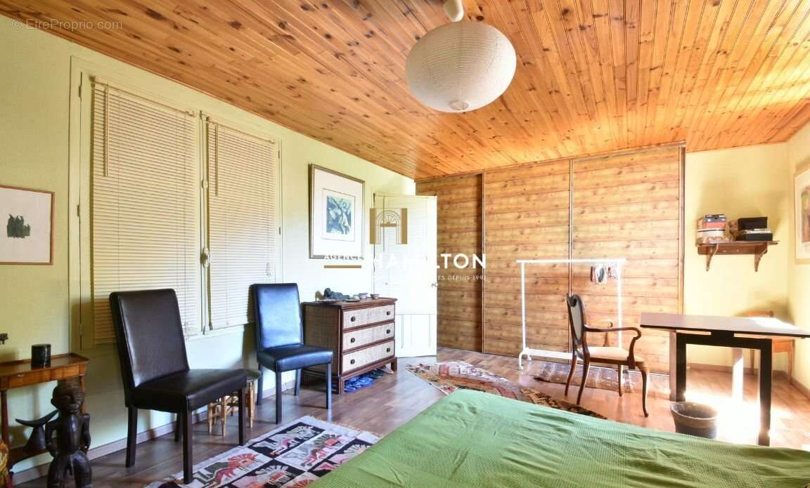 Maison d'artiste entre ciel, pierre et lumière - photo 16