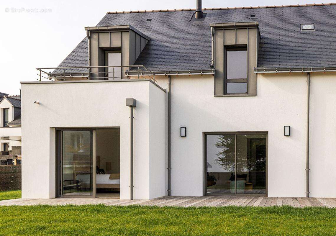 Maison à SARZEAU