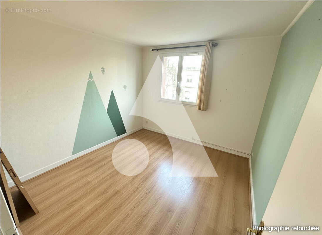 Appartement à EAUBONNE