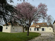 Maison à MAROLLES-LES-BRAULTS