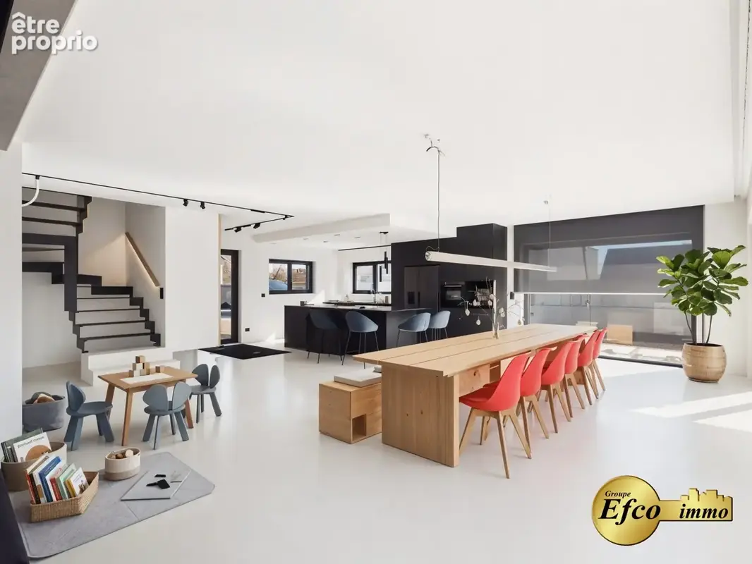 Maison 6 pièces 192 m² à vendre à Blodelsheim (68740) - photo 6