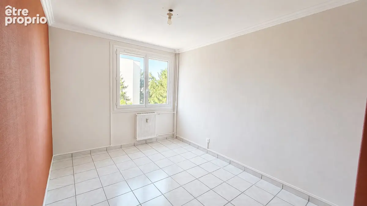 Appartement Bourgoin Jallieu 5 pièce(s) 88.99 m2 - photo 6