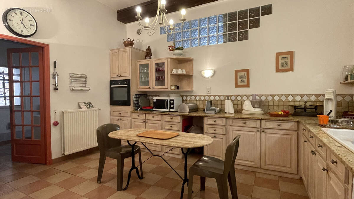 Maison à POLLESTRES