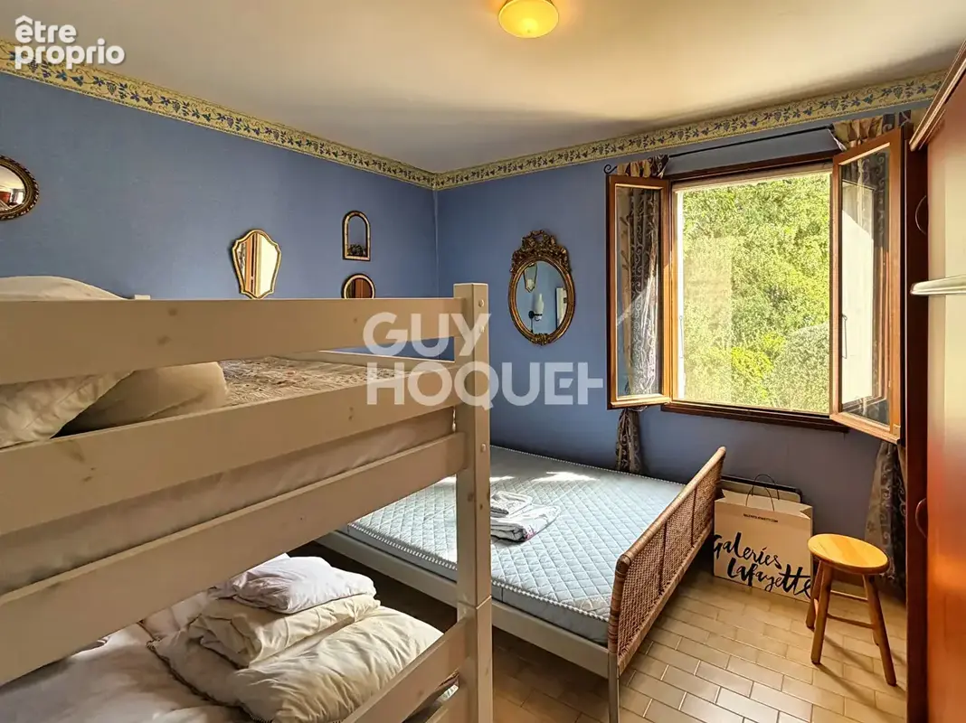 UNE MAISON, DEUX ESPACES DE VIE ! Le potentiel d'une grande maison familiale, à découvrir chez GUY HOQUET CARPENTRAS - photo 15
