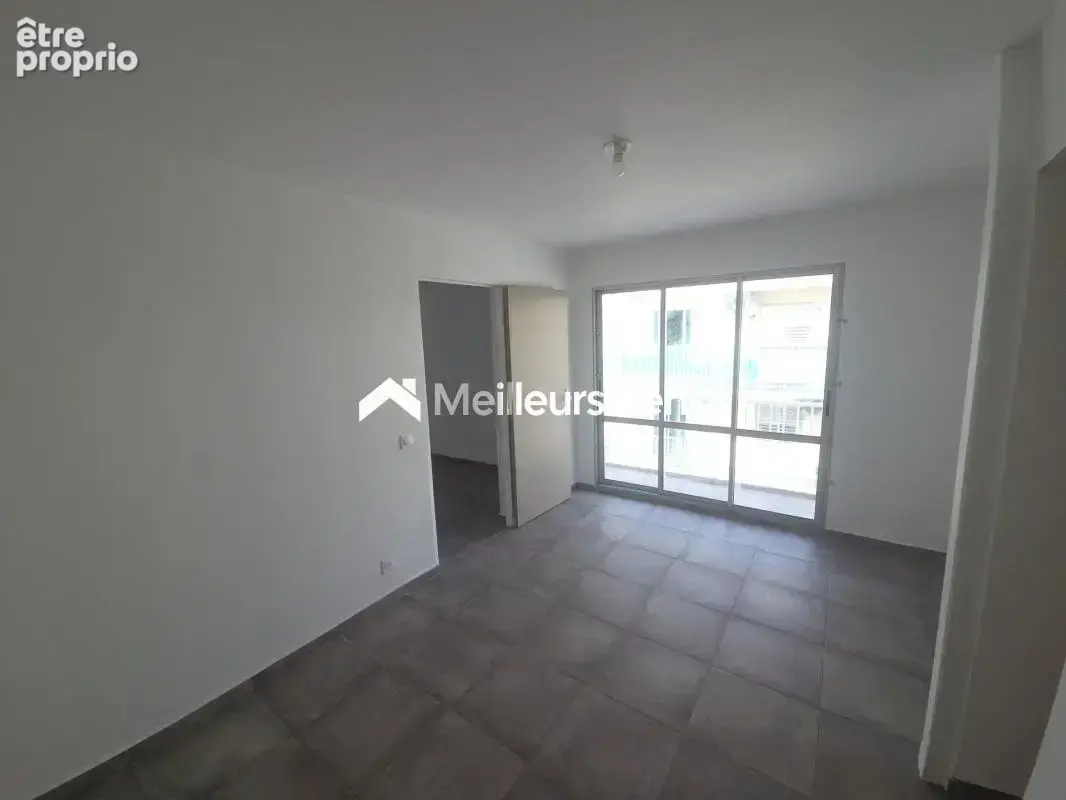 Appartement 2 pièces de 47 m² avec terrasse vue mer à Pointe-à-Pitre - photo 4