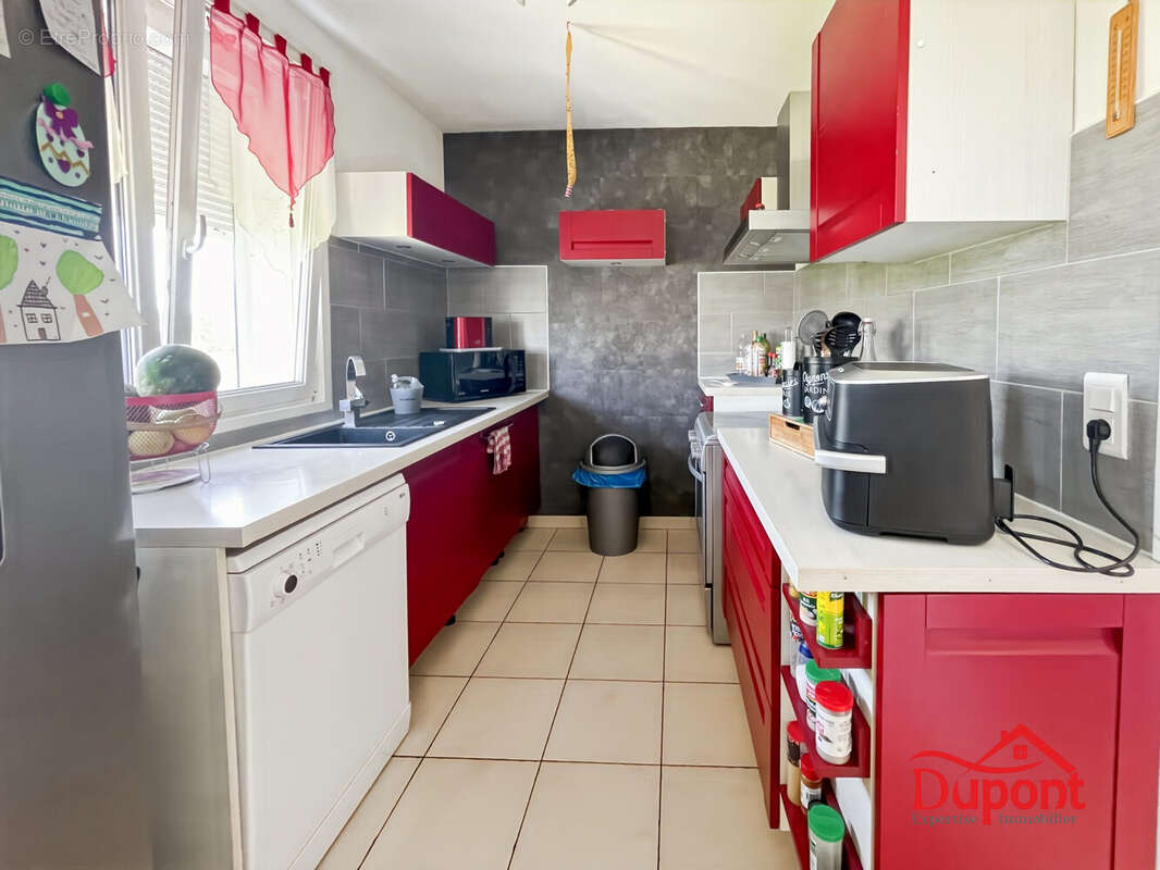 Maison 69 m² à Grugies  - photo 3
