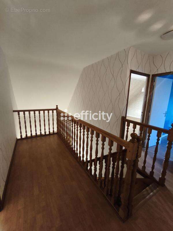 Maison à SAINT-MALO