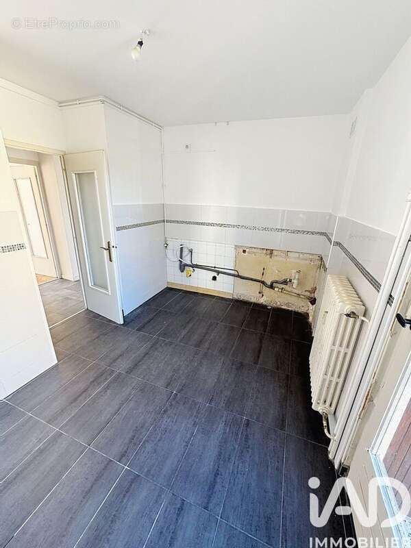 Photo 5 - Appartement à ANNEMASSE