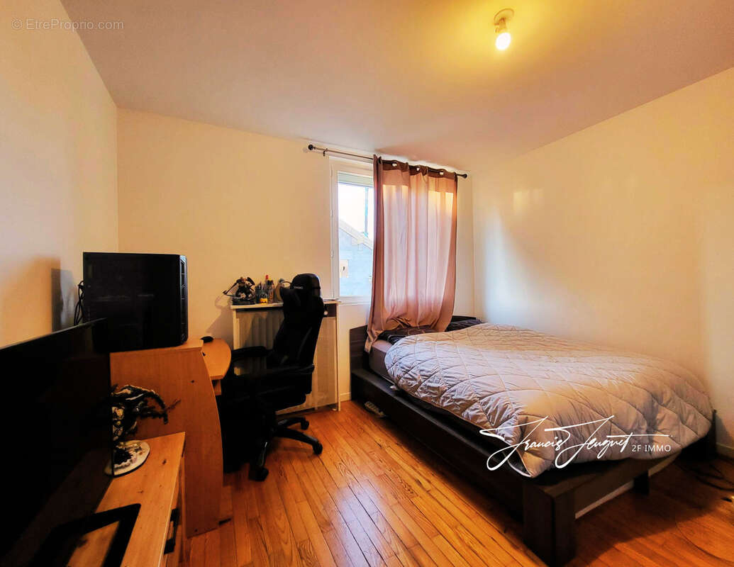 Appartement à QUINTAL