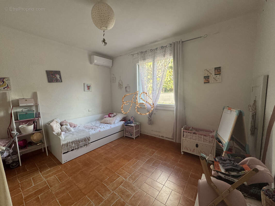 villa 85m2 3 chambres - photo 3