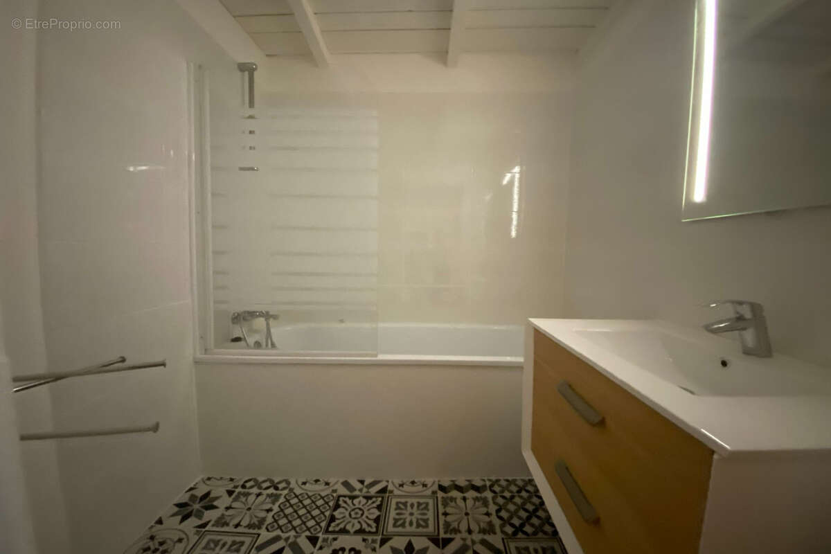 Maison à APT