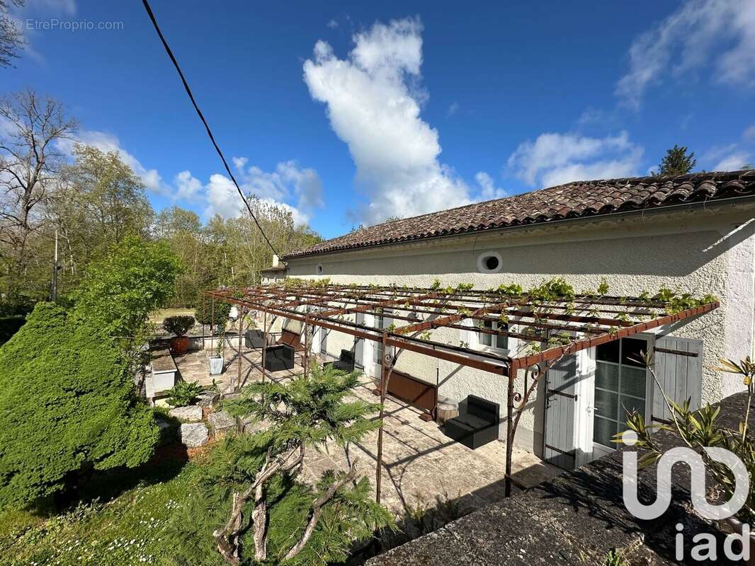 Photo 7 - Maison à MONFLANQUIN