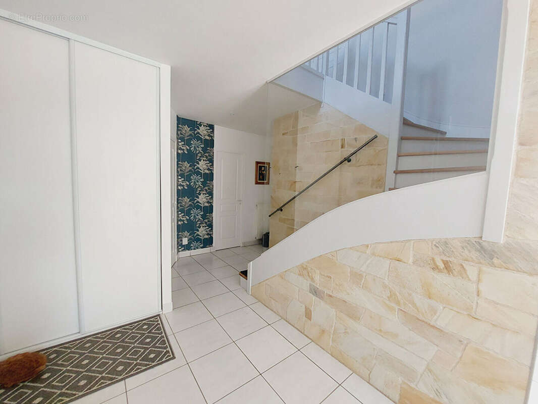 Maison à BETTON