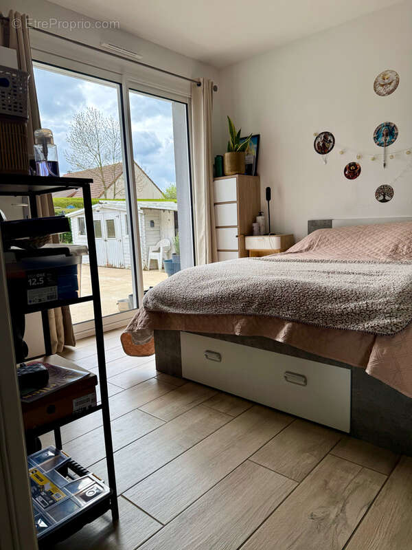 Maison à SAINT-VALERY-SUR-SOMME