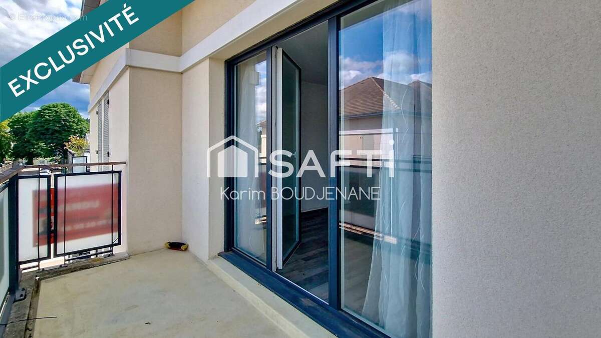 Photo 8 - Appartement à VIARMES