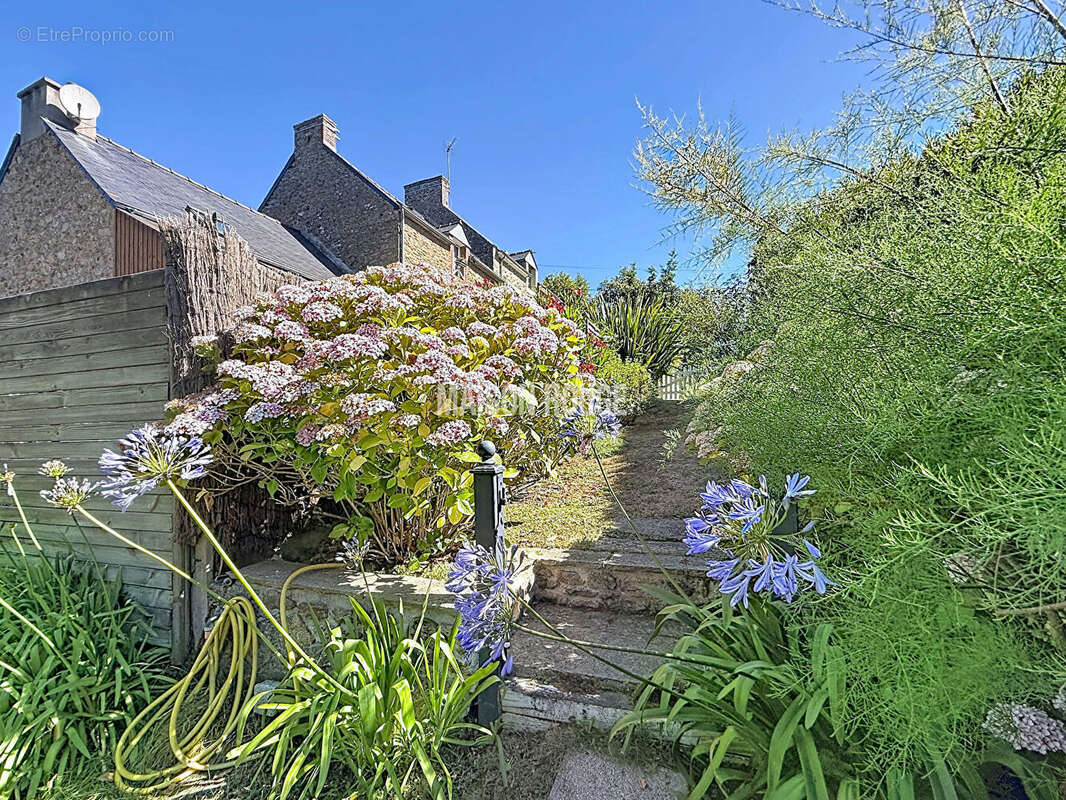 Maison à SAINT-LUNAIRE