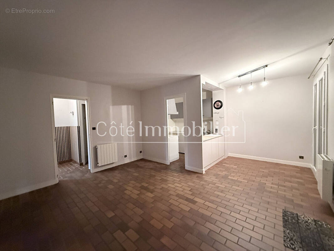 Appartement à SAINT-BREVIN-LES-PINS