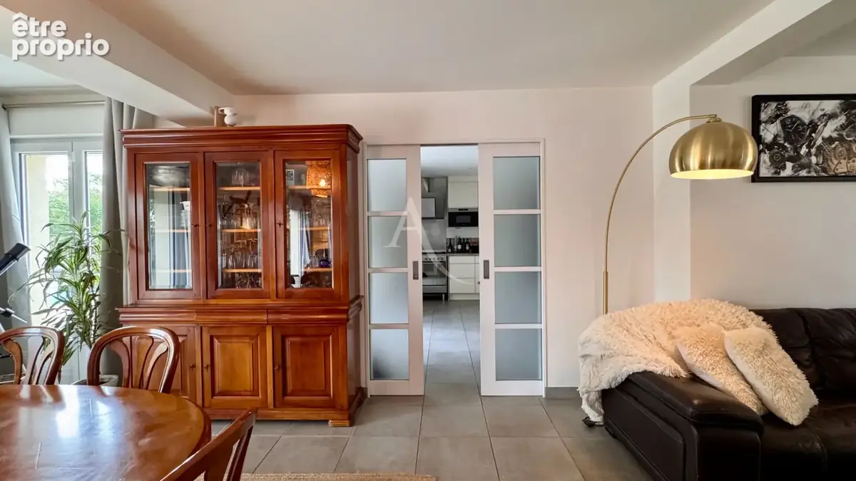 Romorantin lanthenay  - maison 6 chambres a vendre avec piscine - photo 3