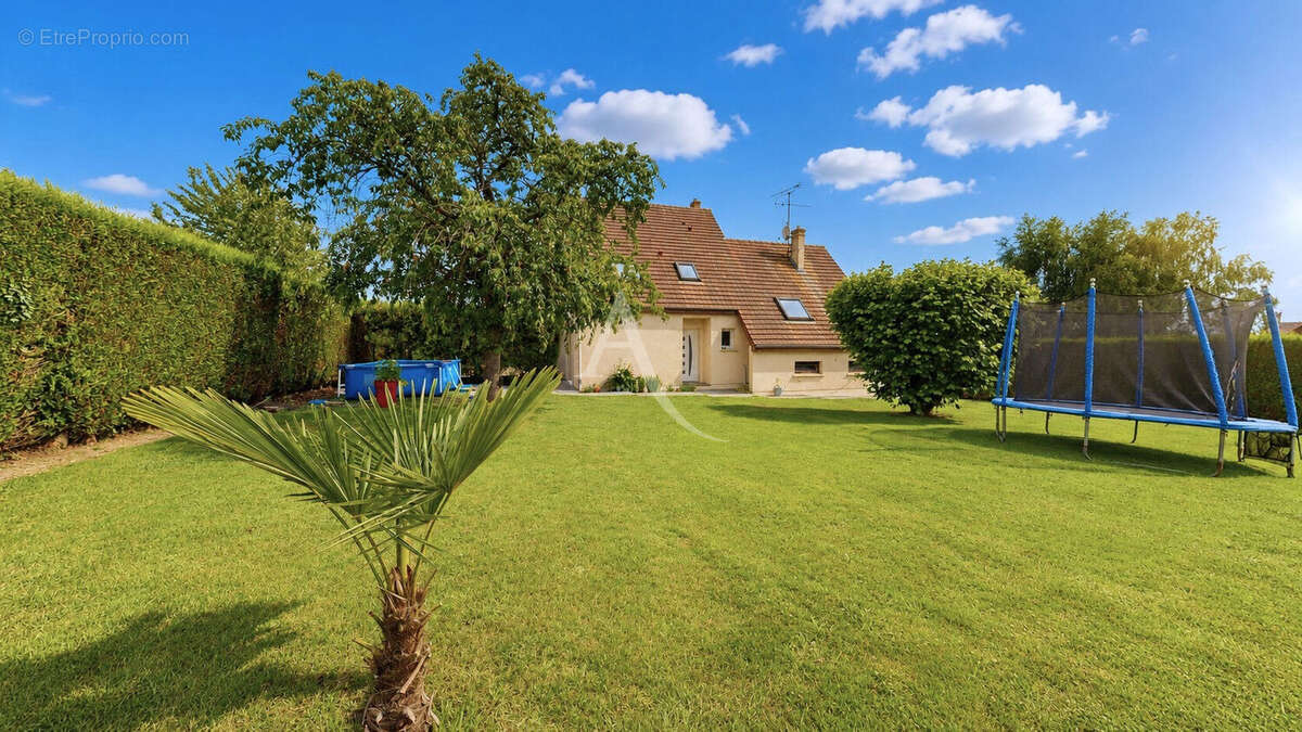 Maison à GISORS