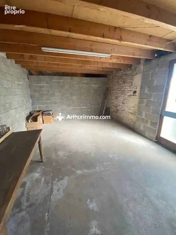 Vente Maison Les touches-de-perigny(17160) 92 900ï¿œ - photo 5