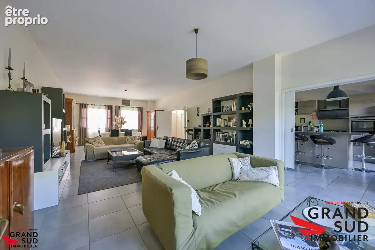 Maison 7 pièces 237 m² à vendre à Le Bouscat (33110) - photo 4