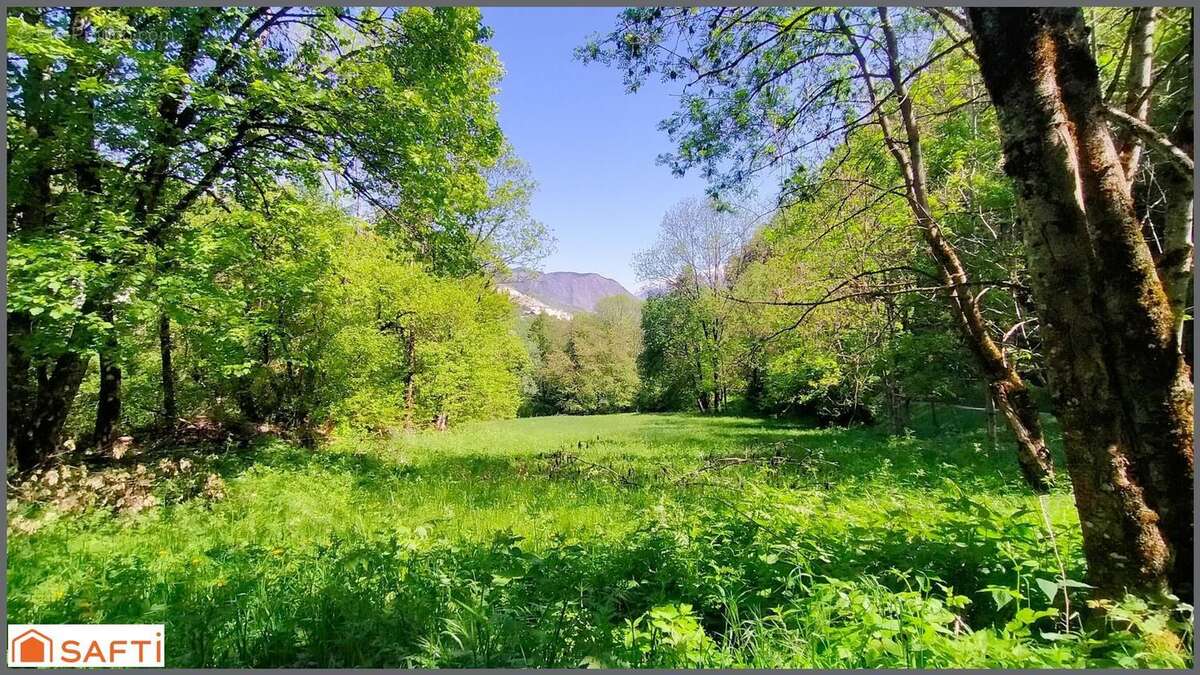 Photo 6 - Terrain à ALBIEZ-MONTROND