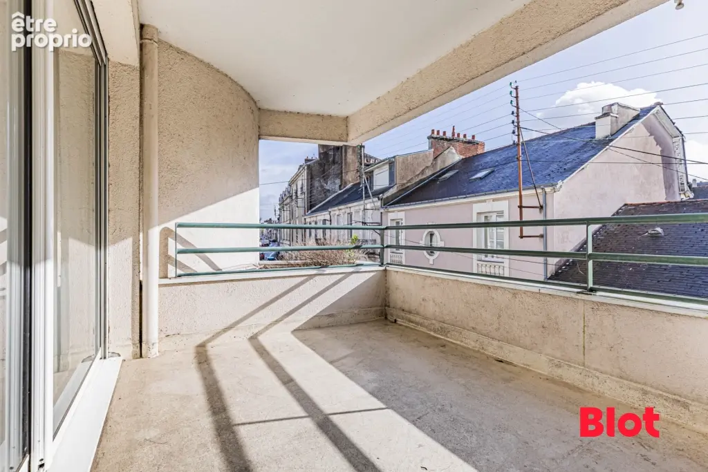 Appartement 4 pièces 107 m² à vendre à Nantes (44000) - photo 8