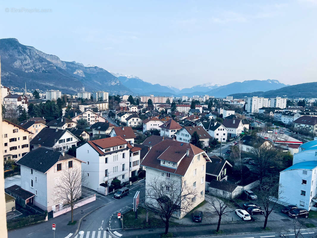 Appartement à ANNECY
