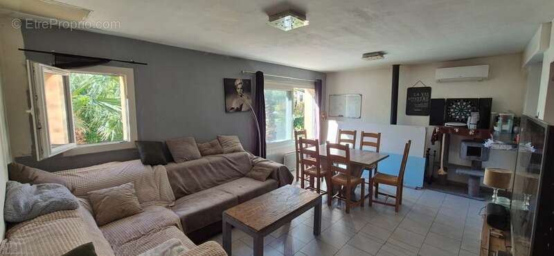 Maison à vendre à ALES Quartier BAS BRESIS (30) - photo 21