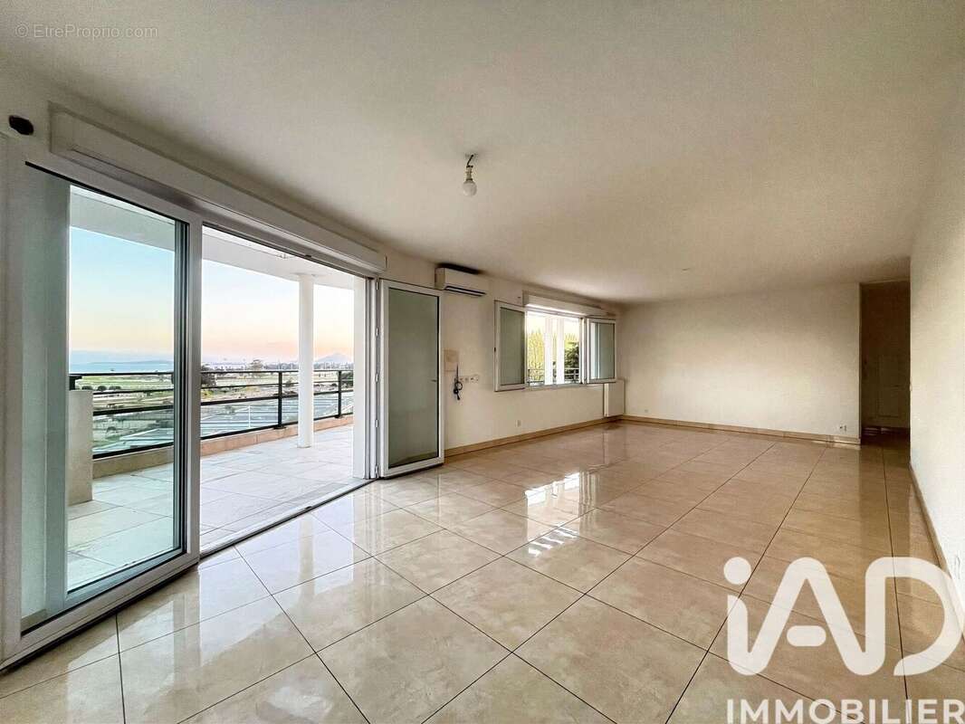Photo 7 - Appartement à CAGNES-SUR-MER