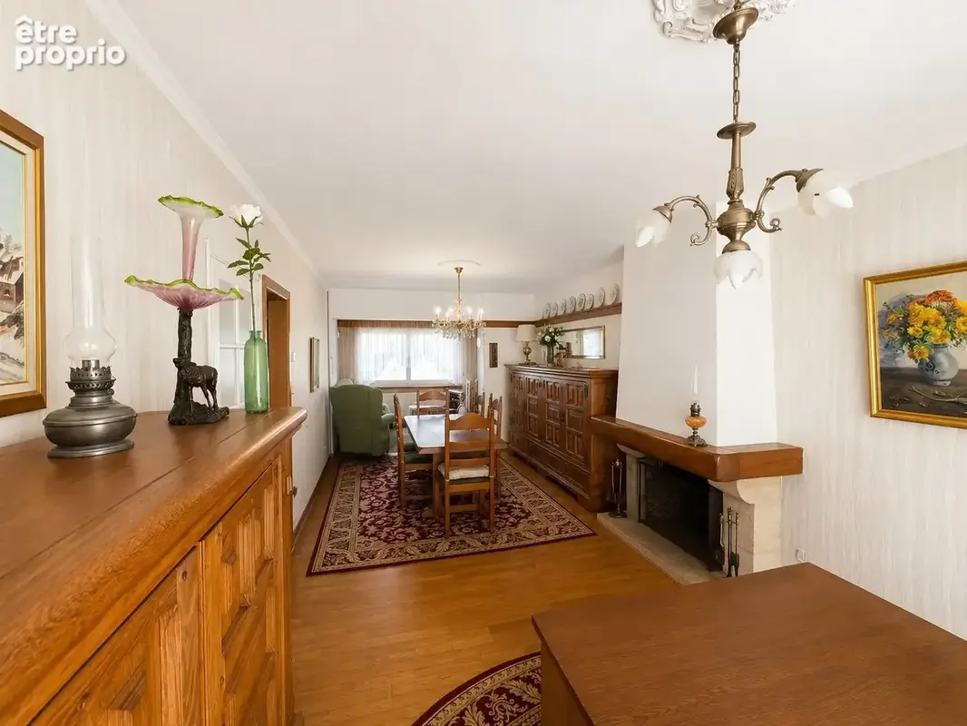 Maison 6 pièces 100 m² à vendre à Marly (59770) - photo 2