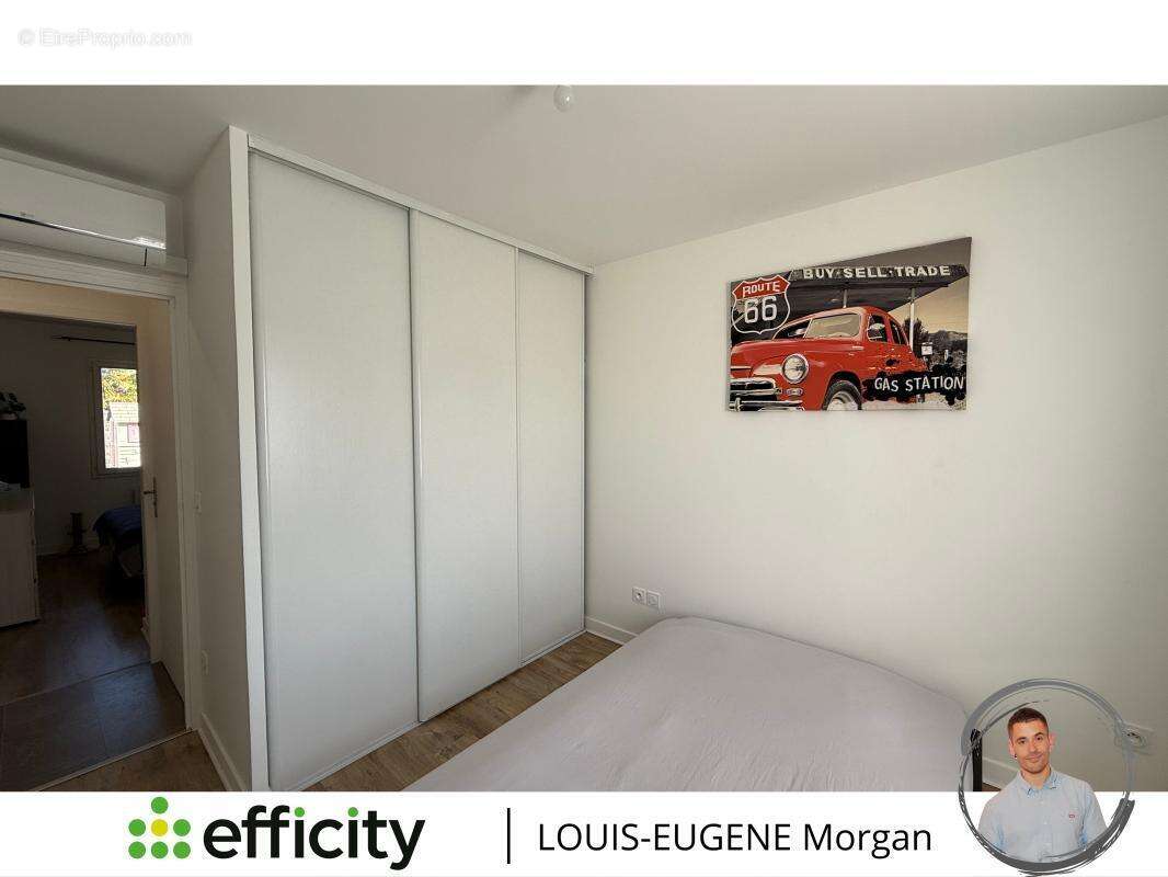 Maison à LA VILLEDIEU-DU-CLAIN