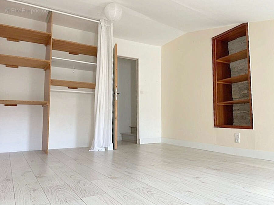 Maison à SAINT-SAUVEUR-D&#039;AUNIS