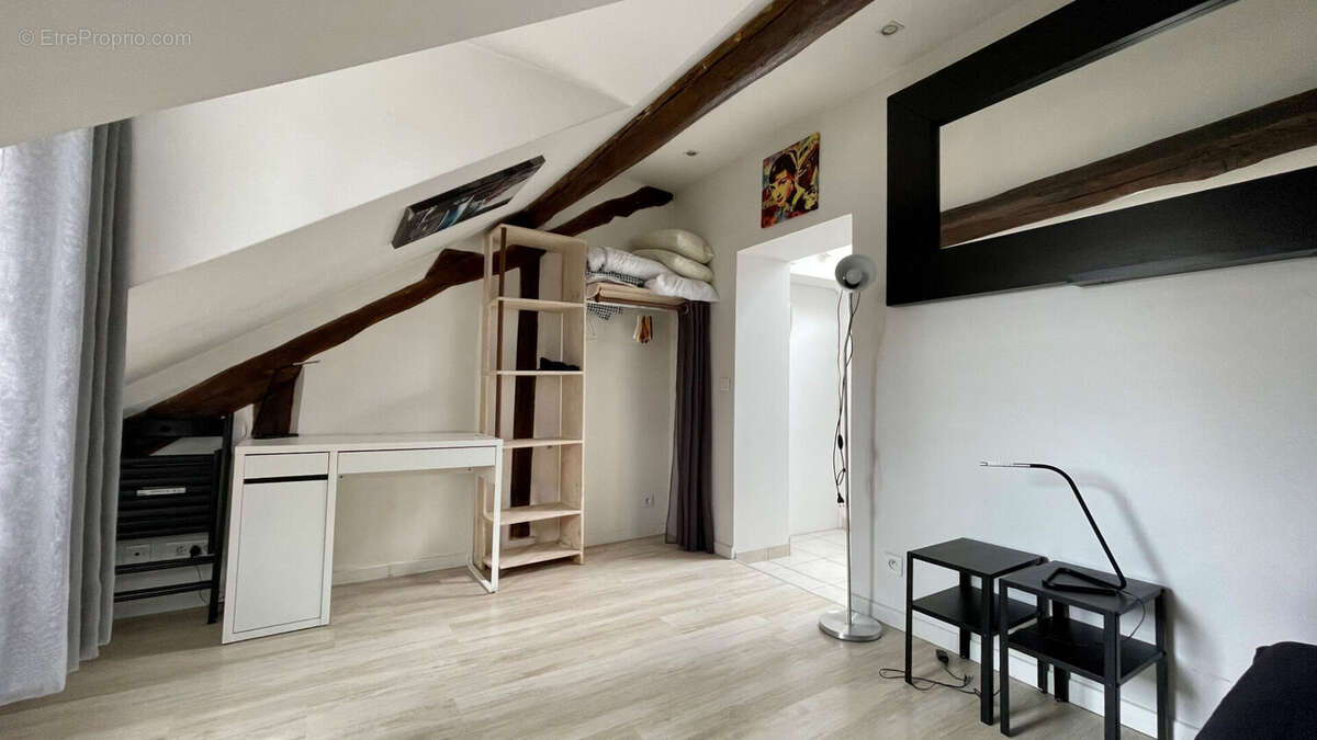 Appartement à VERSAILLES