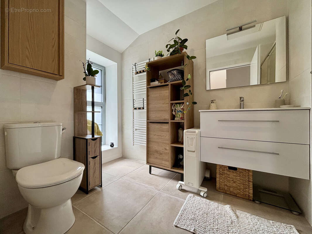 Appartement à USTARITZ