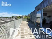 Maison à CHATILLON-EN-VENDELAIS