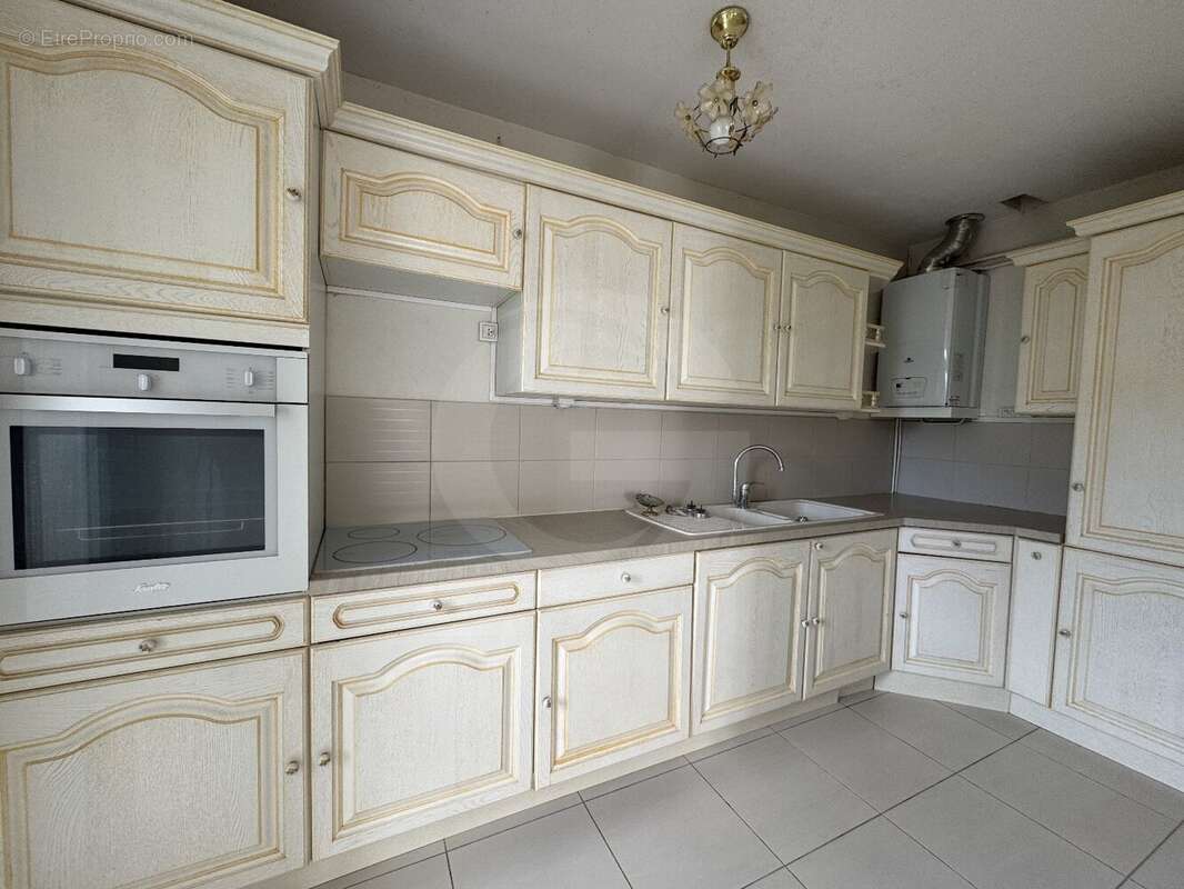 Appartement à BALARUC-LES-BAINS
