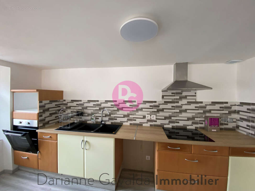 Appartement à VIVIEZ