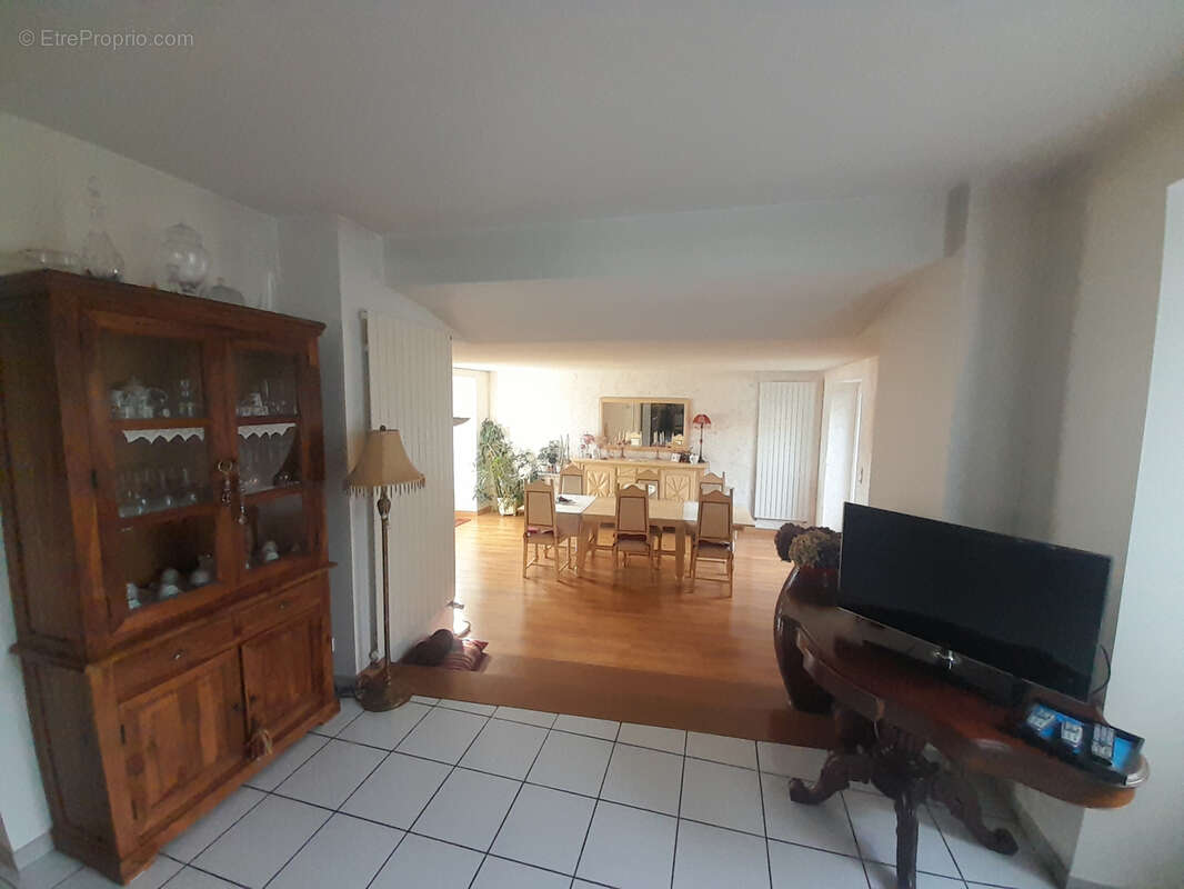 Maison à SAINT-PE-DE-BIGORRE