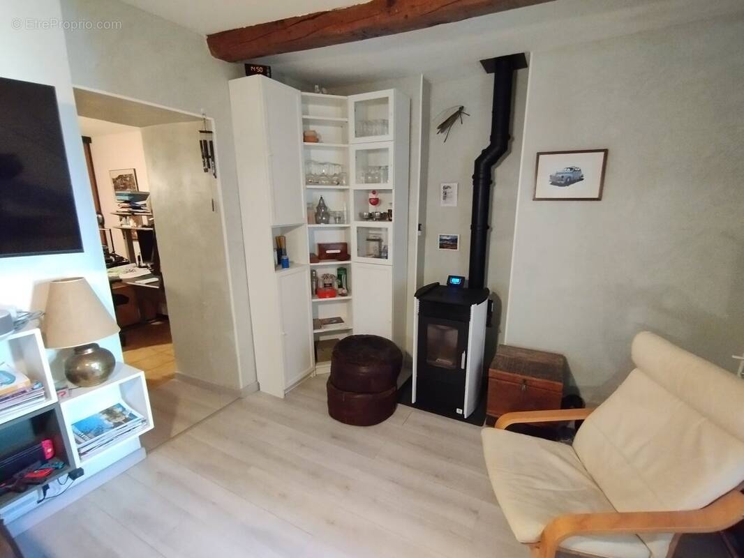 AGDE- Appartement de Charme - photo 2