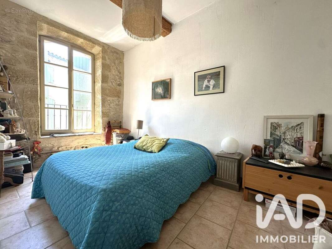 Appartement 70 m² à Collias  - photo 5