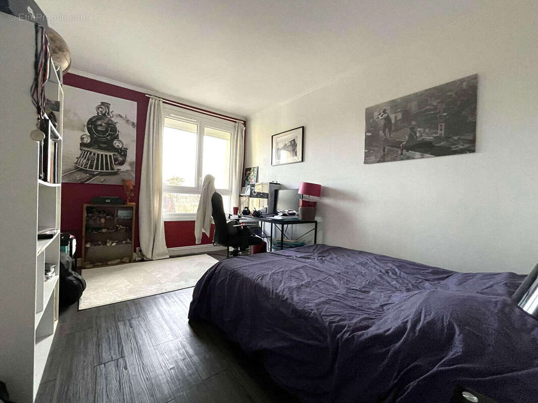 Appartement à CAEN