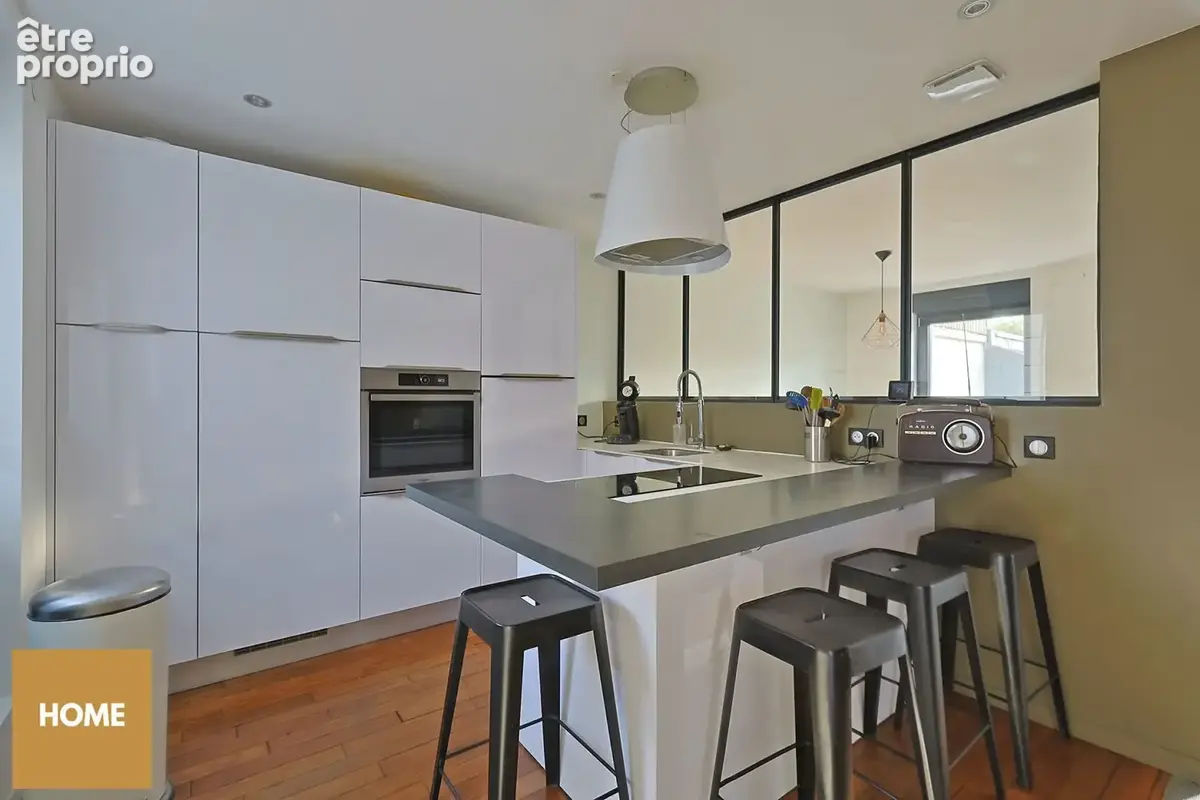 Maison 7 pièces 160 m² à vendre à Saint-Max (54130) - photo 4