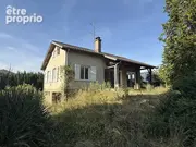 Maison à PRISSE