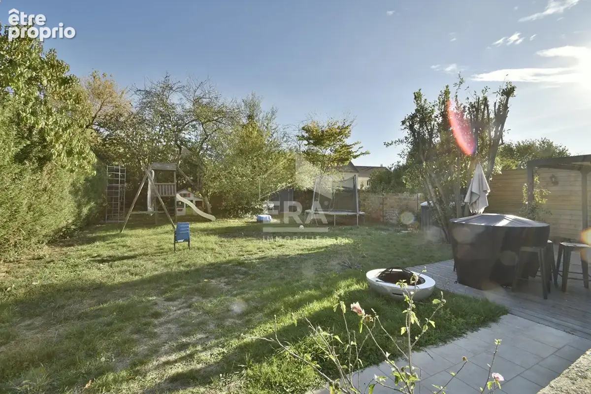 Maison 121m² à jouars-pontchartrain - photo 19