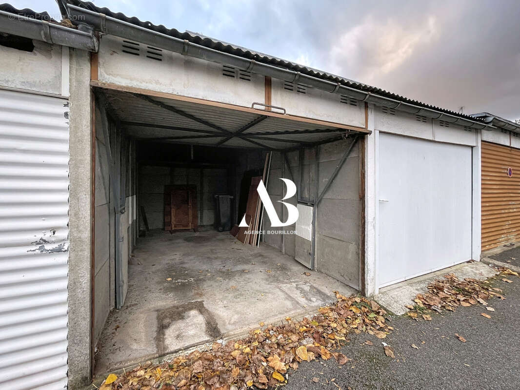 Maison à NANGIS