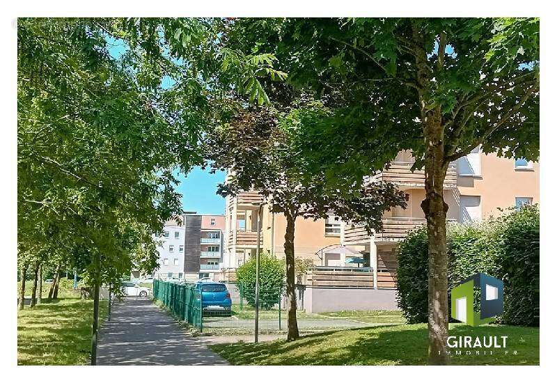 Appartement à BELFORT