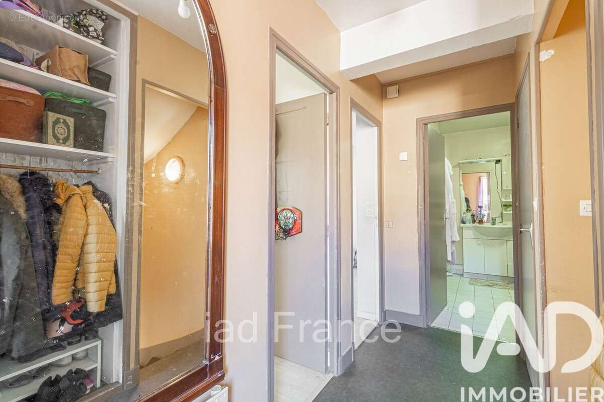Photo 5 - Maison à NEZEL
