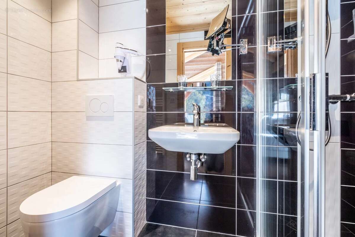 Appartement haut de gamme en Duplex avec 5 chambres - photo 11